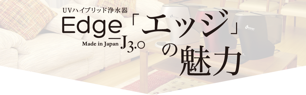 予約販売】本 DC plusウォーターロジック UVハイブリット浄水器 エッジ F-FWEG1-M-A-NT-SB-ALJ シルバー ウォーターロジック UVハイブリット浄水器 「エッジ」 F-FWEG1-M-A-NT-SB-ALJ シルバー