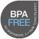 BPA FREE